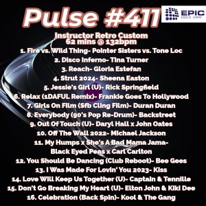Pulse 411
